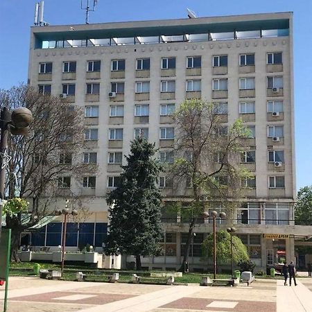 Хотелски Комплекс Родина Mizara Exterior foto