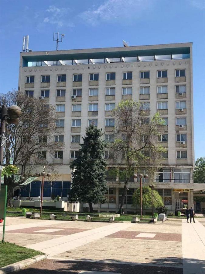 Хотелски Комплекс Родина Mizara Exterior foto