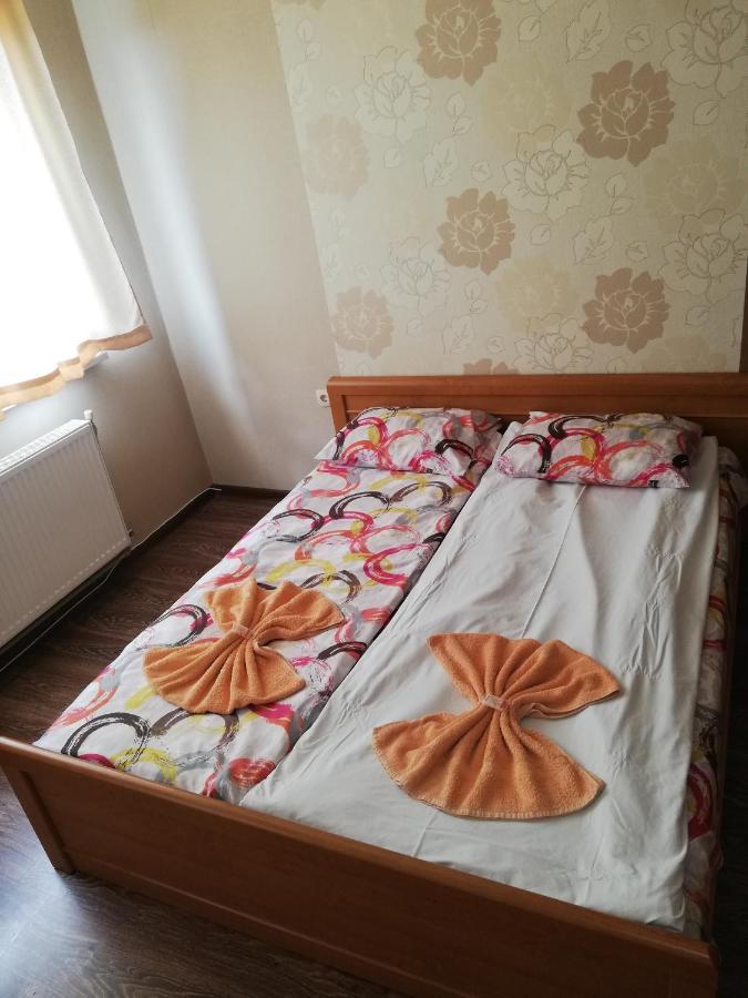 Хотелски Комплекс Родина Mizara Cameră foto