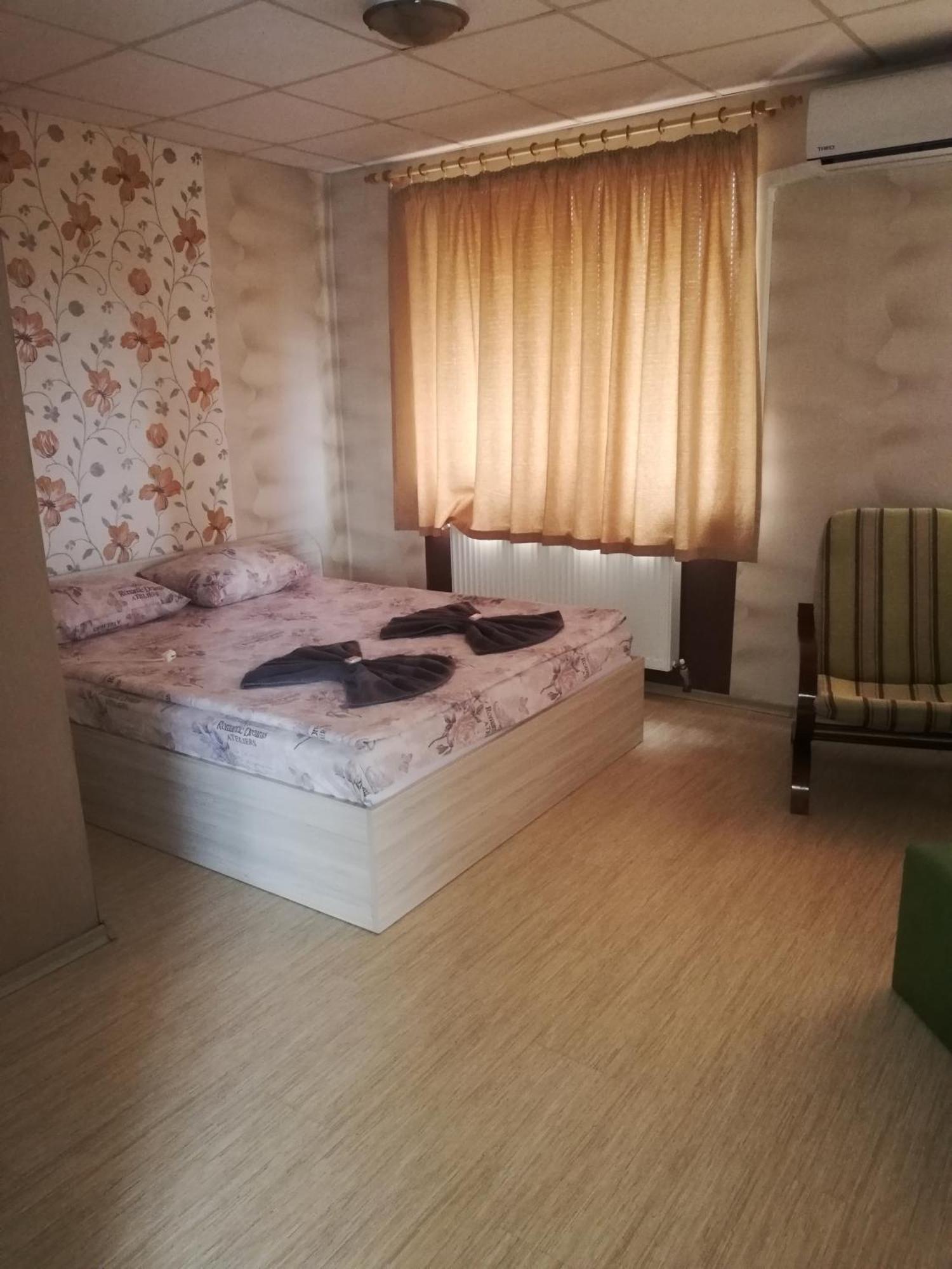 Хотелски Комплекс Родина Mizara Cameră foto