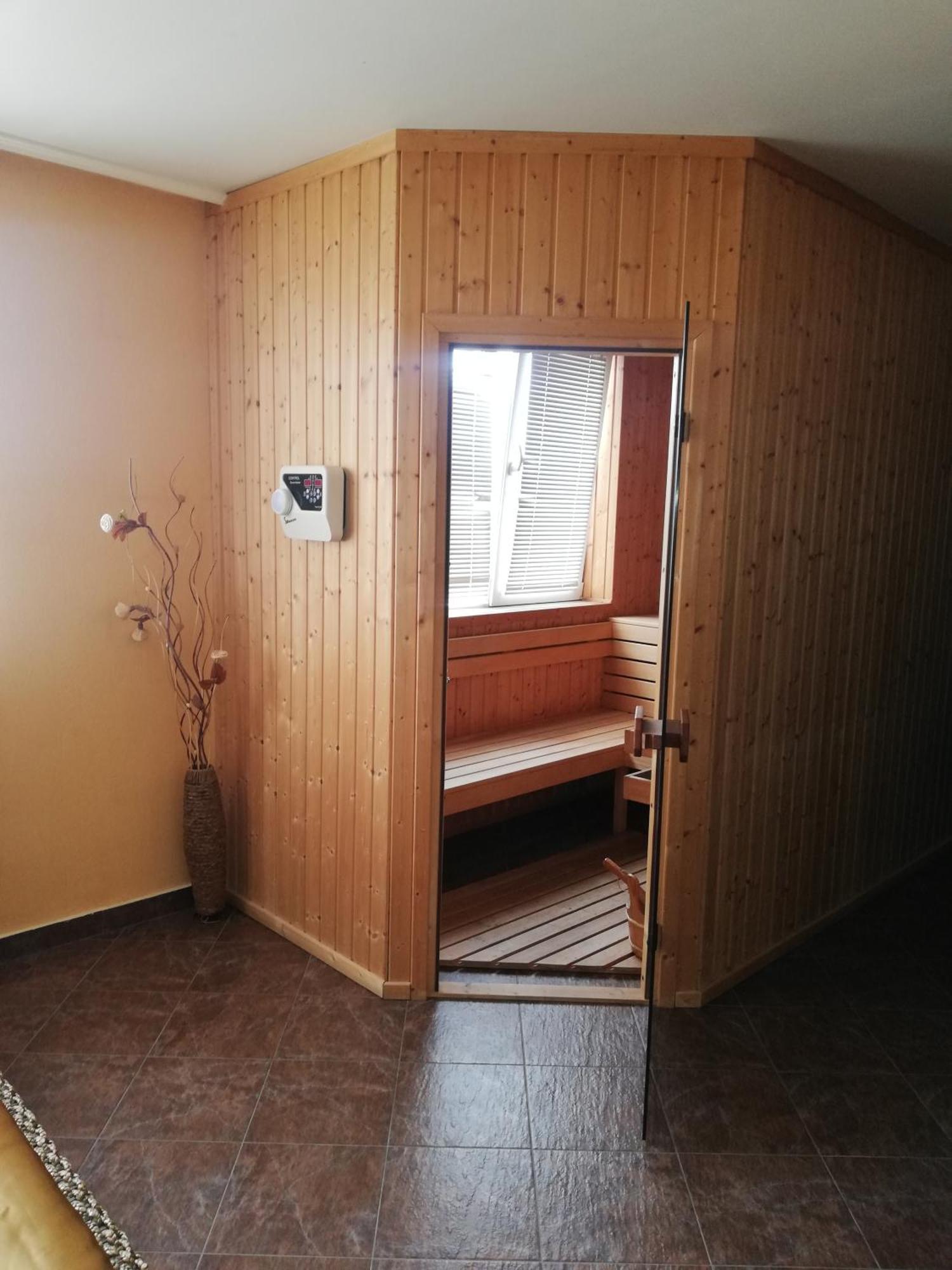 Хотелски Комплекс Родина Mizara Cameră foto