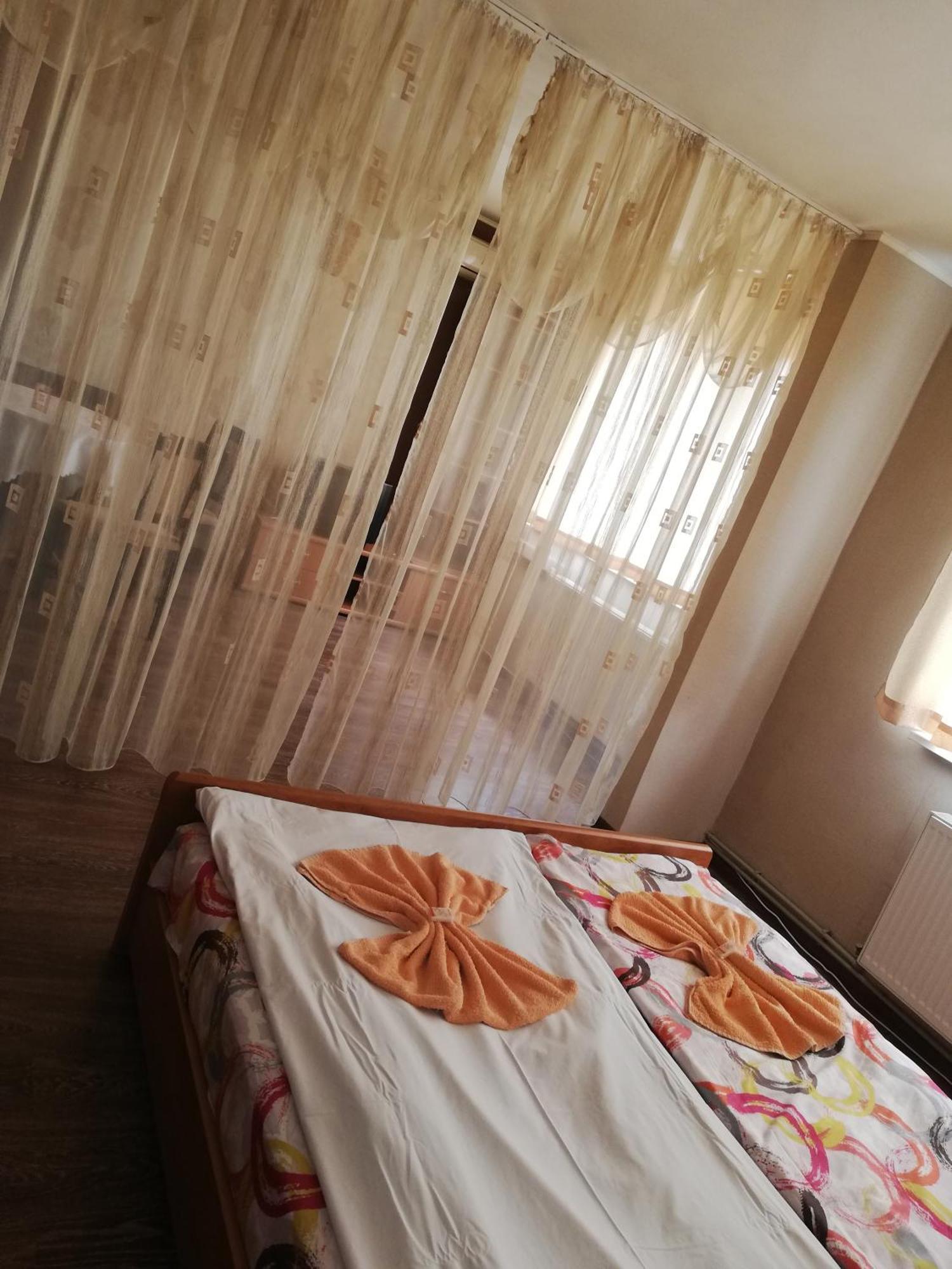 Хотелски Комплекс Родина Mizara Cameră foto